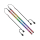 SilentiumPC Aurora Stripes SPC247 ARGB